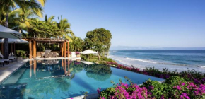 Ranchos Estates Beachfront Villa Ten